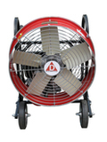 Fan WO 14