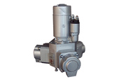 Vacuum piston pump TPP-3 12V/24V