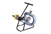 Water foam gun DWP 8/16/24 portable