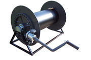 Fast-attack winder